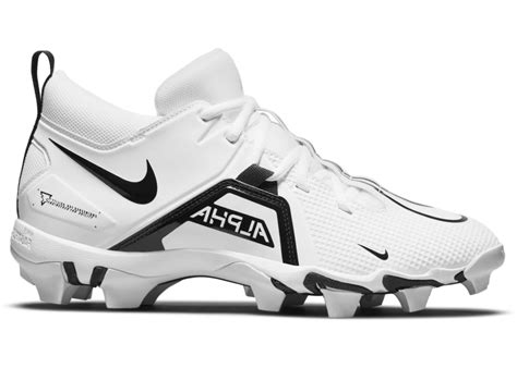 nike haifisch weiss|Nike Alpha Menace 3 Hai Weiß Schwarz Herren – CV0582.